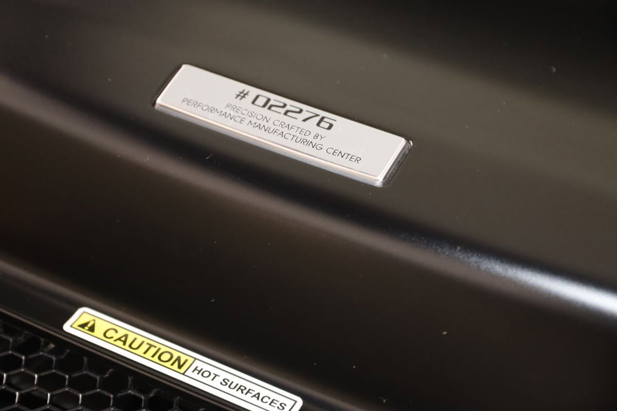 Used 2020 Acura NSX AWD/4WD image 26
