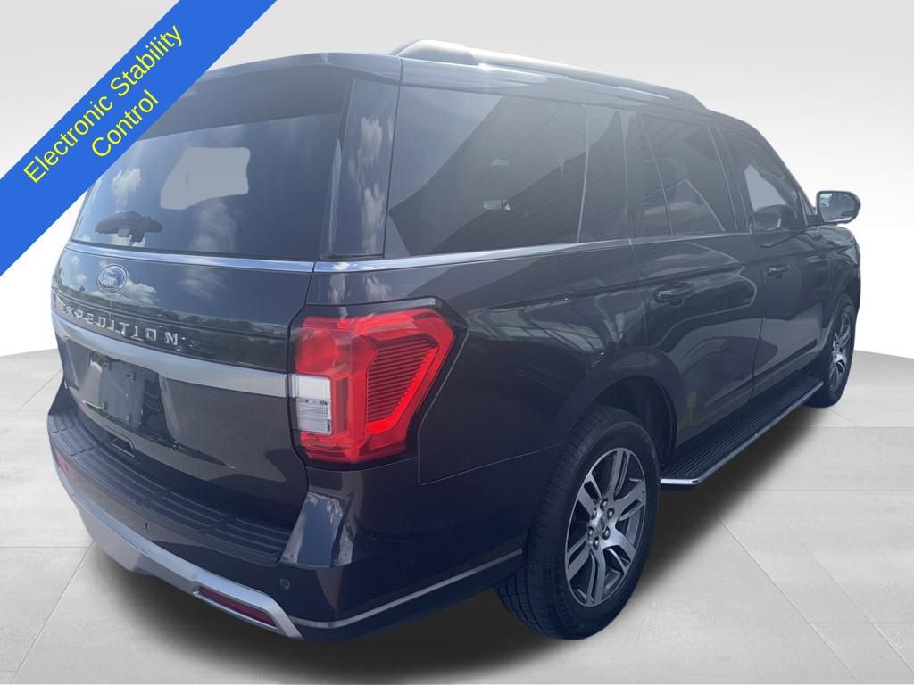 Used 2022 Ford Expedition XLT AWD/4WD image 18
