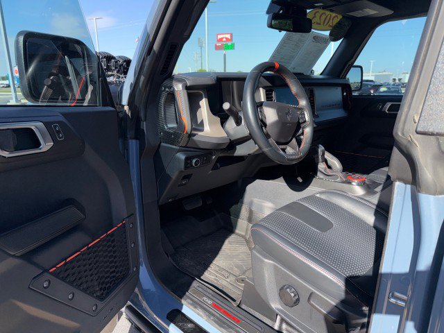 Used 2023 Ford Bronco Raptor AWD/4WD image 17