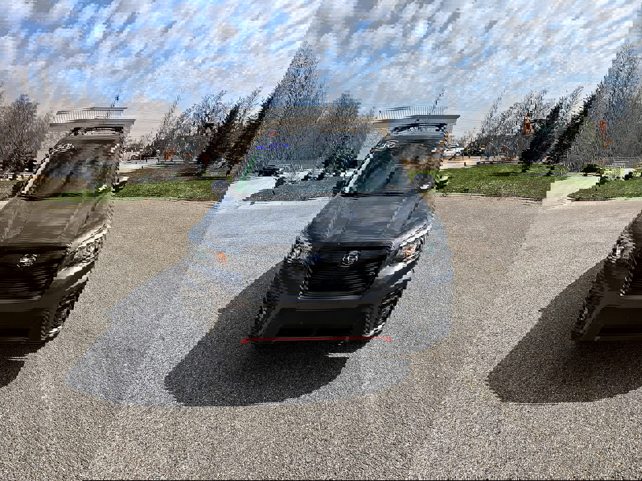 Used 2020 Subaru Forester Sport w/ Popular Package #2 image 4