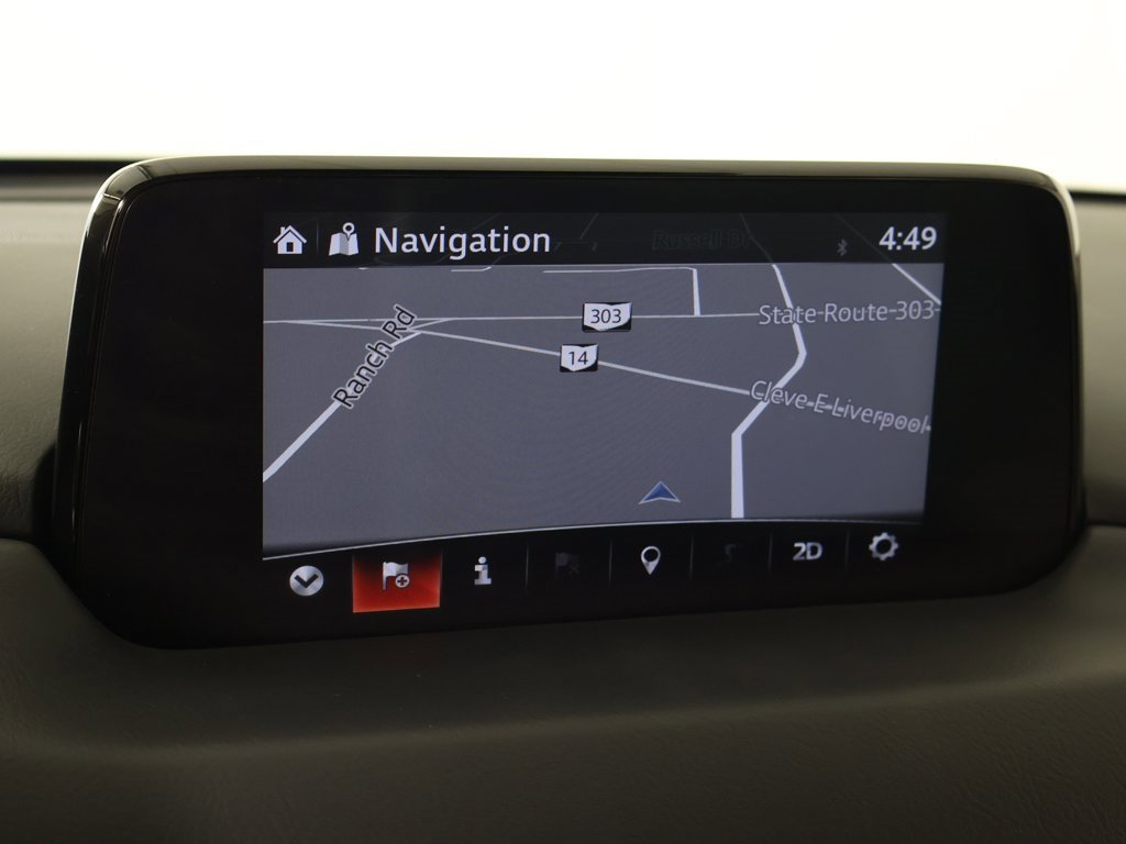 Used 2019 MAZDA CX-5 Grand Touring w/ GT Premium Package image 52