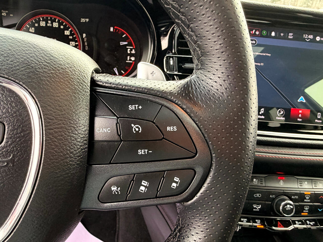 Used 2025 Dodge Durango R/T image 14