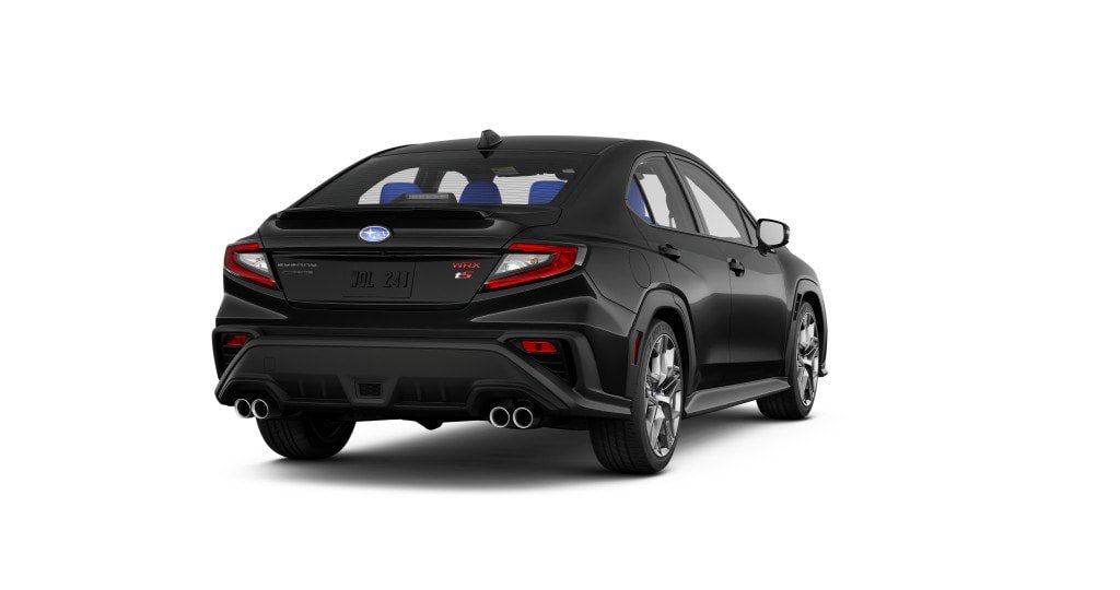 New 2026 Subaru WRX tS AWD/4WD image 7