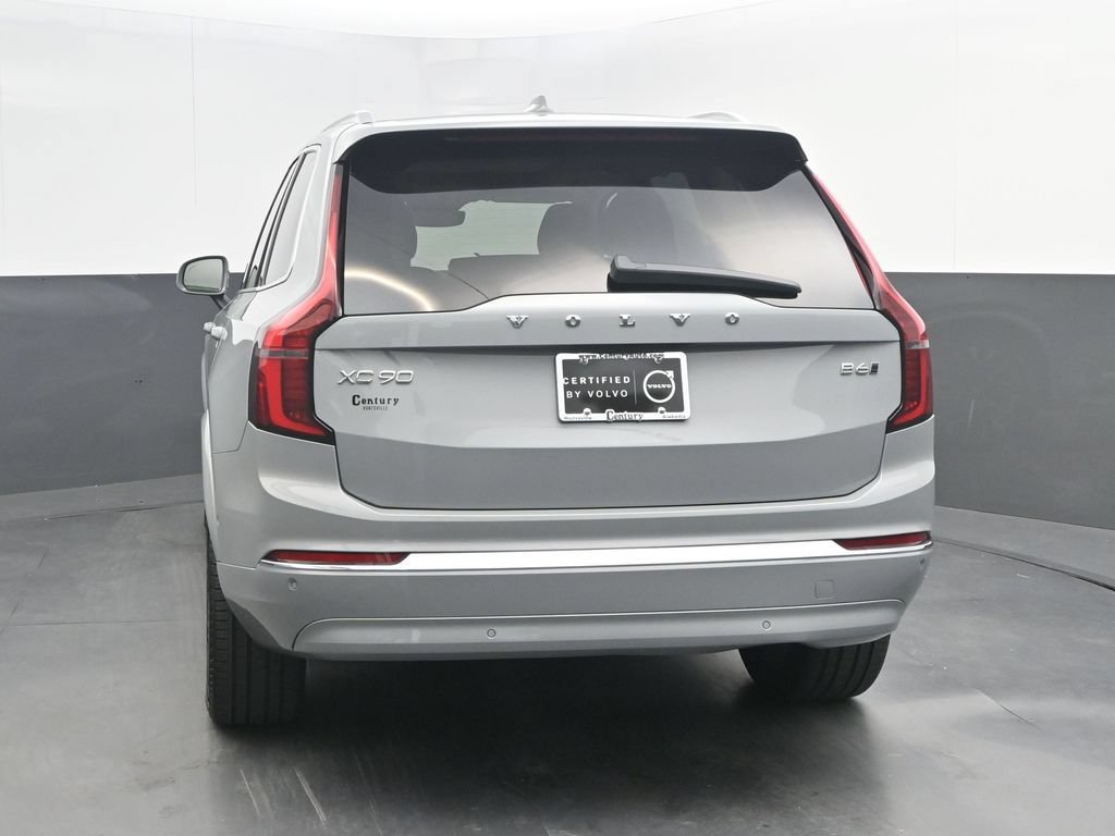 Certified 2026 Volvo XC90 B6 Ultra AWD/4WD image 6