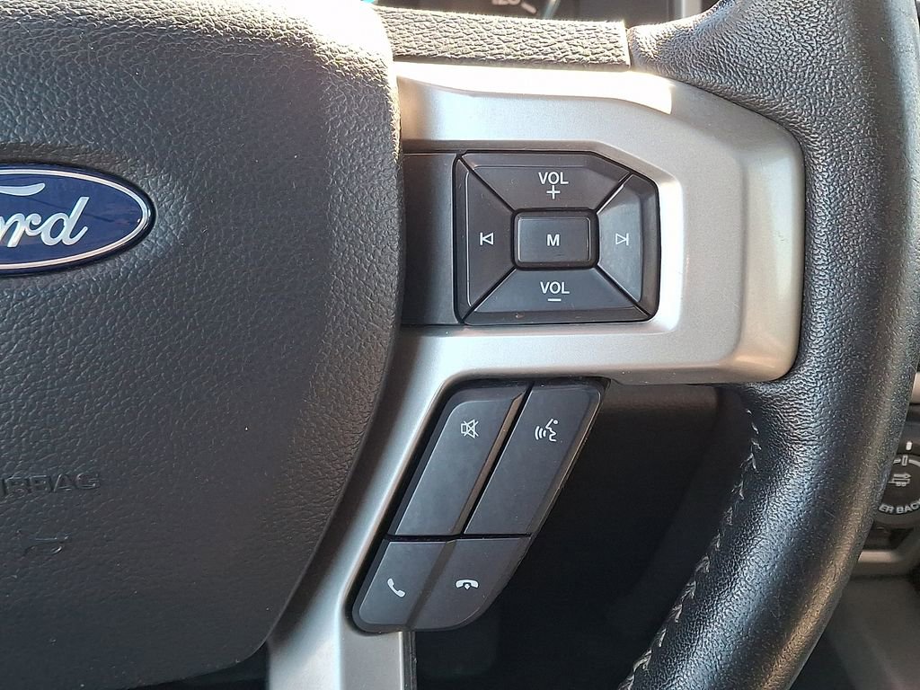 Used 2019 Ford F150 Lariat w/ Equipment Group 502A Luxury image 23