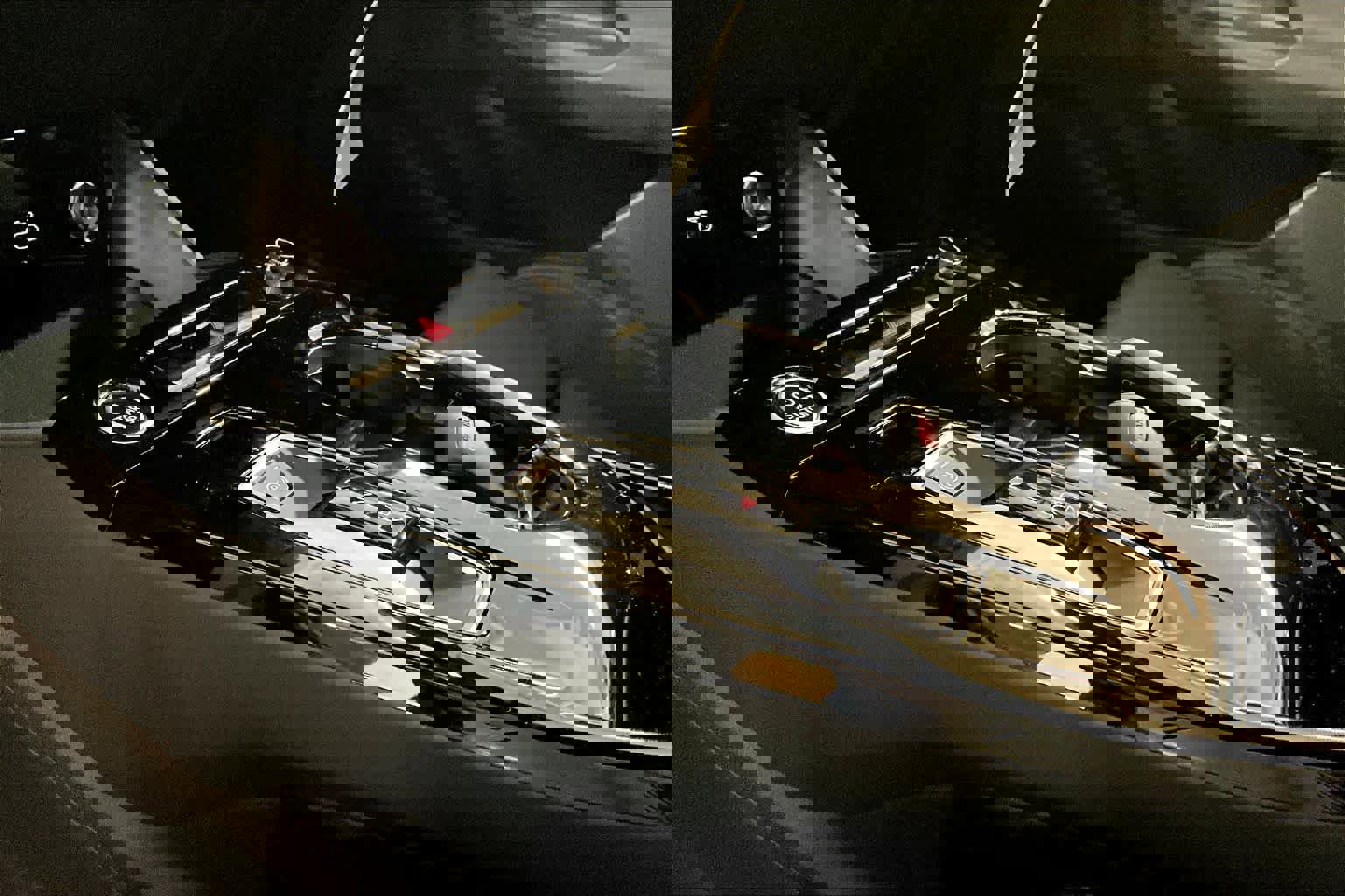 New 2027 Audi Q6 e-tron Premium Plus image 7