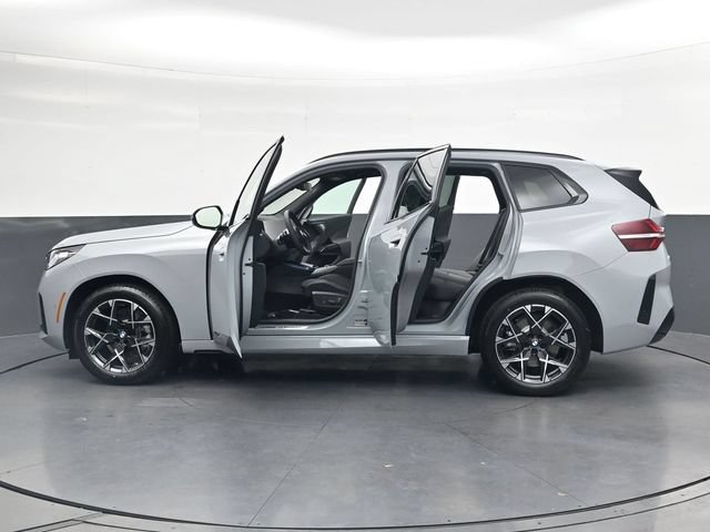 New 2026 BMW X3 xDrive30i w/ Premium Package AWD/4WD image 39