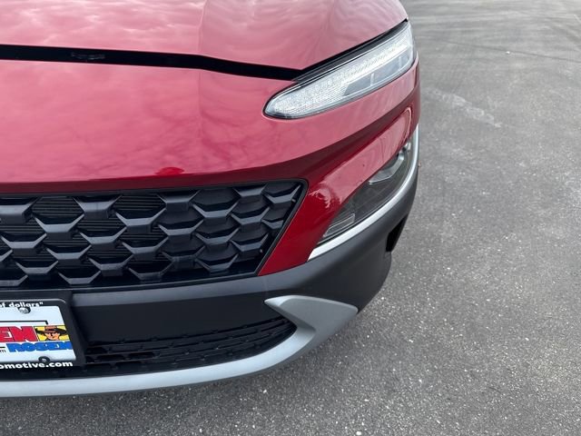 Used 2023 Hyundai Kona SE image 38