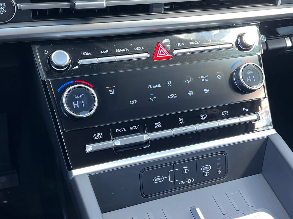 New 2026 Hyundai Santa Fe SEL AWD/4WD image 14