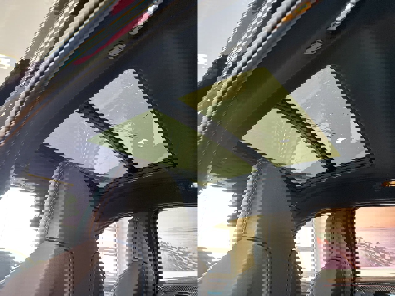 New 2025 BMW X4 M w/ Competition Package image 45