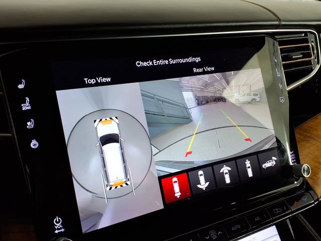 Used 2024 Jeep Grand Wagoneer L Series III image 29