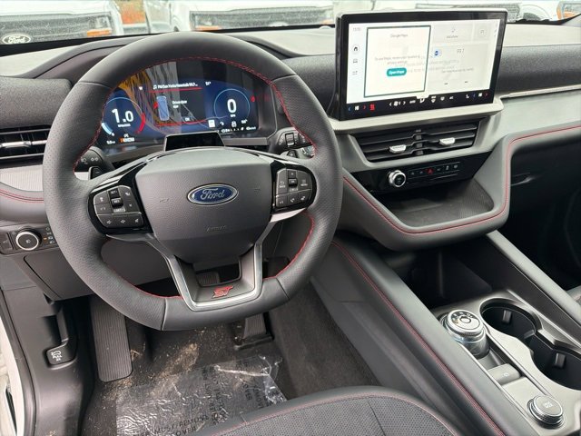 New 2026 Ford Explorer ST image 14