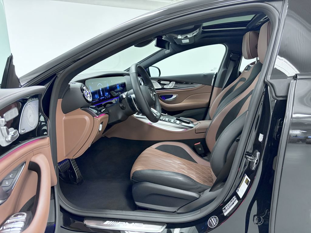 Certified 2023 Mercedes-Benz AMG GT 63 image 15