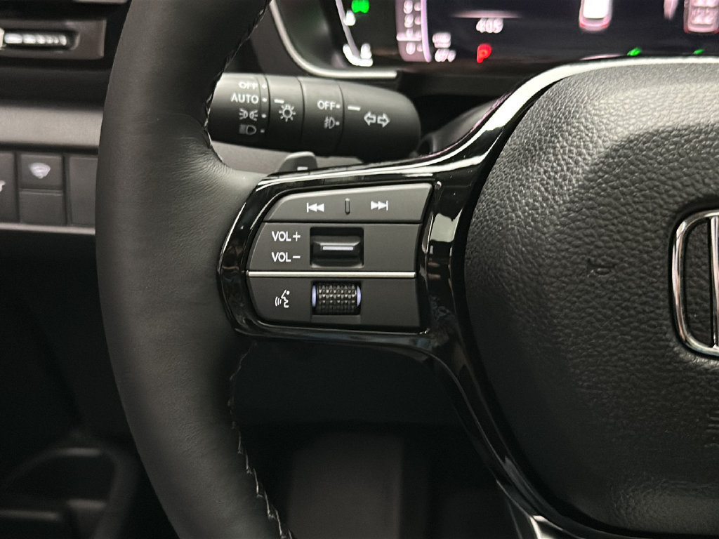 New 2026 Honda Pilot Elite image 28