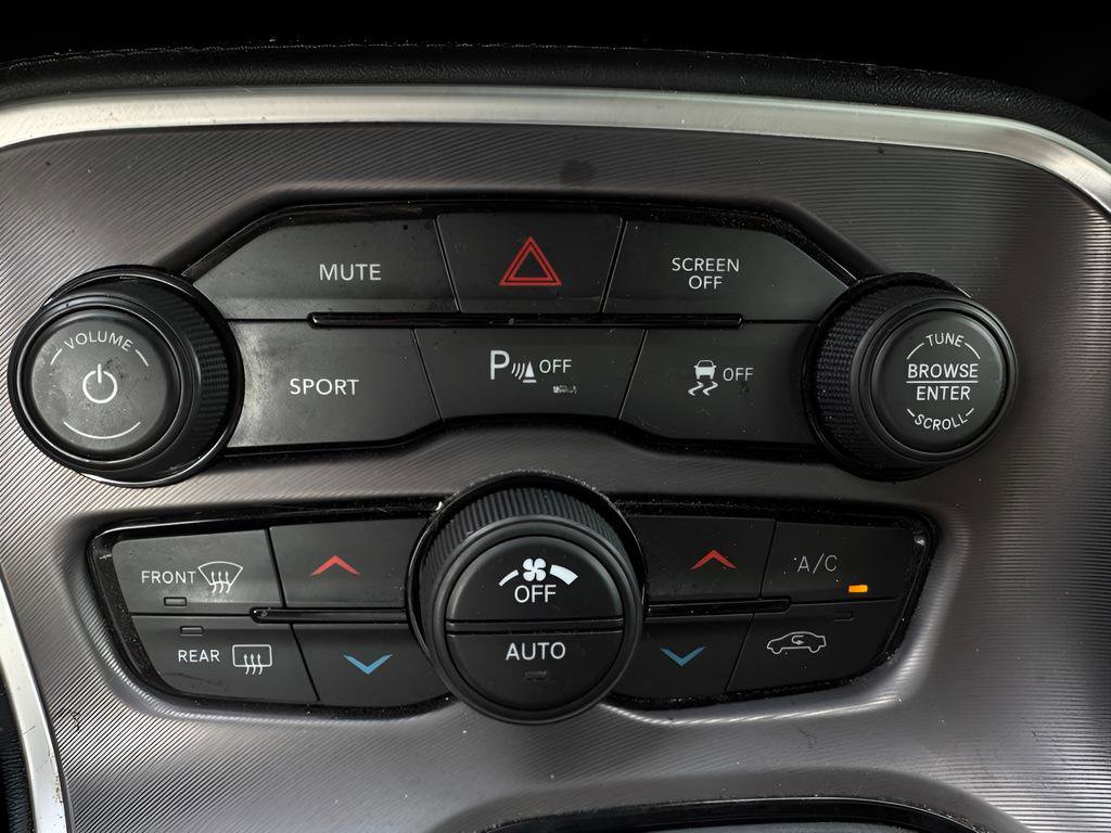 Used 2021 Dodge Challenger SXT w/ Driver Convenience Group image 31