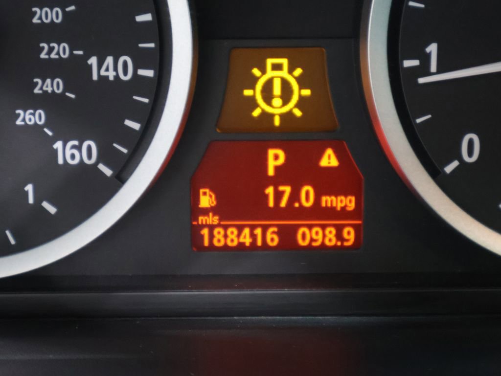 Used 2006 BMW 530xi Sedan AWD/4WD image 34