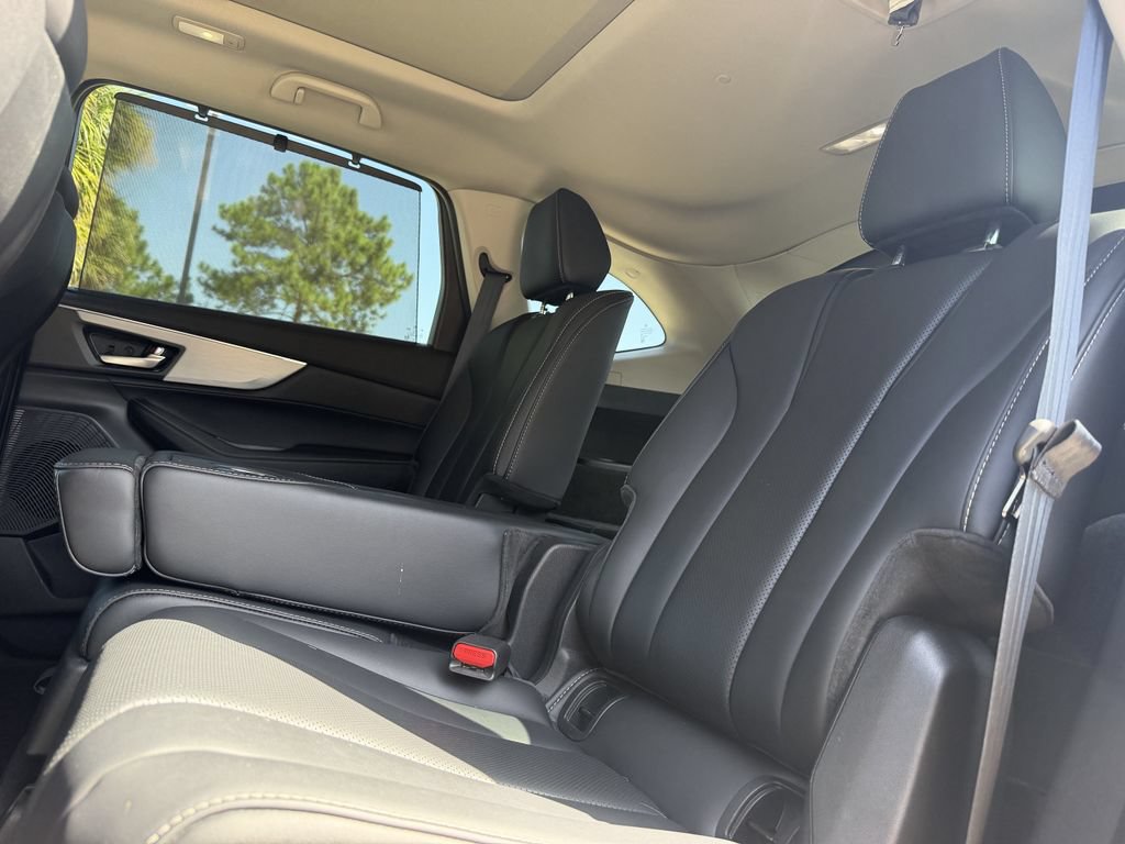 Used 2023 Acura MDX FWD w/ Technology Package image 25
