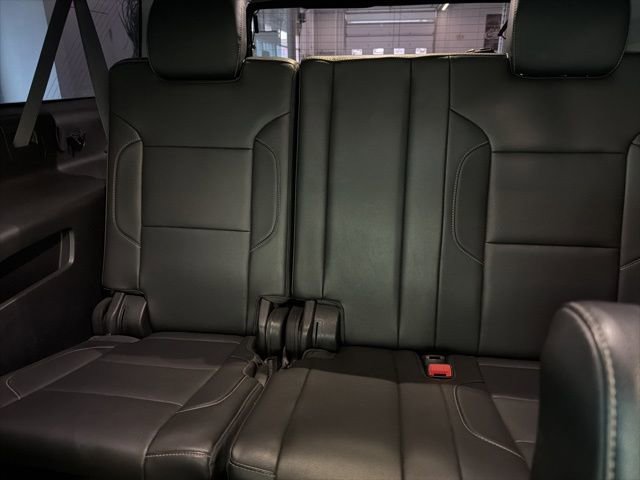 Used 2015 Chevrolet Suburban LT w/ Max Trailering Package image 28