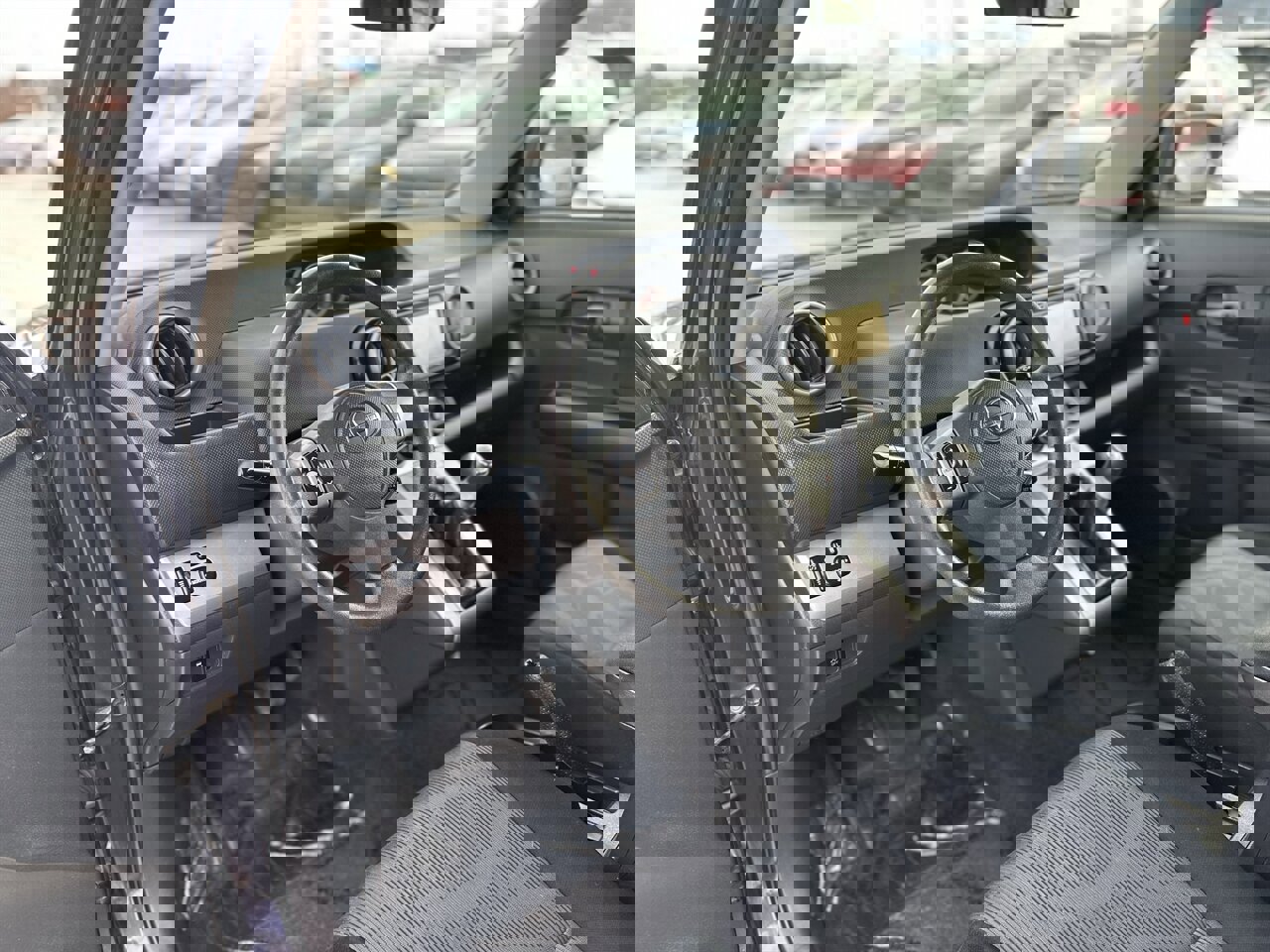 Used 2012 Scion xB image 5