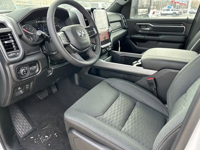 New 2026 RAM 1500 Big Horn image 11