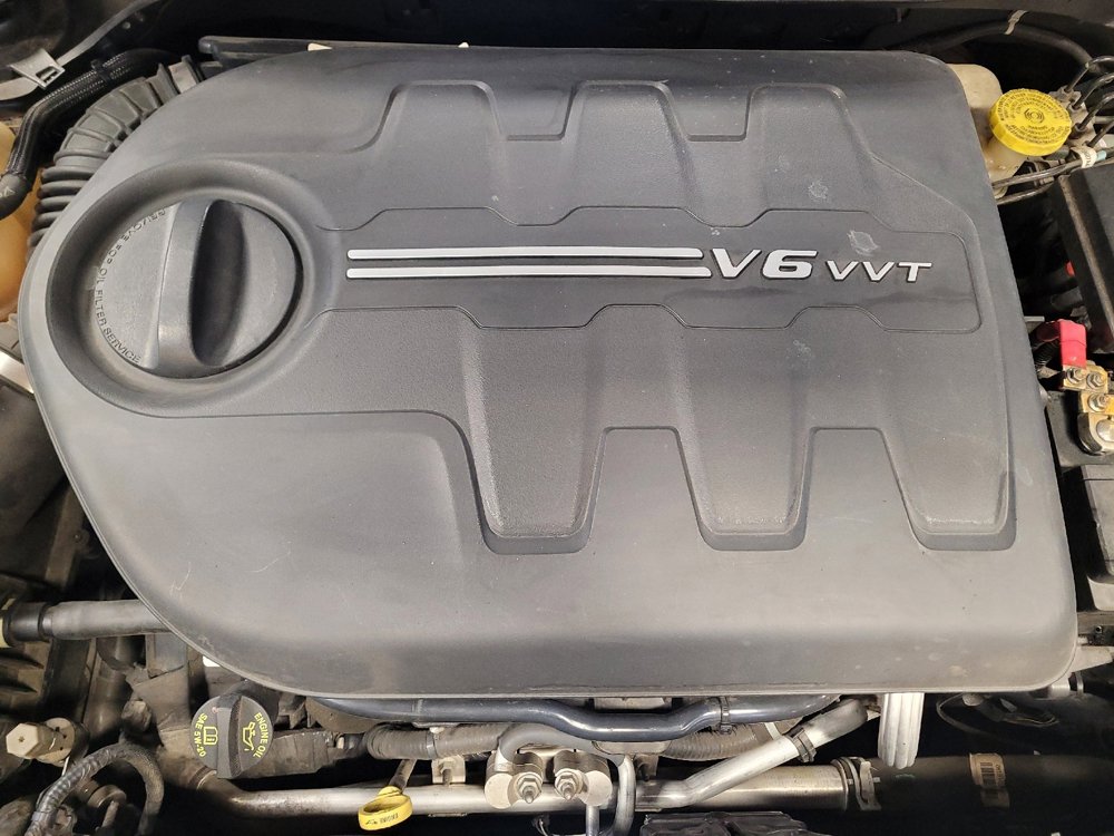 Used 2016 Jeep Cherokee Latitude w/ Trailer Tow Group image 30