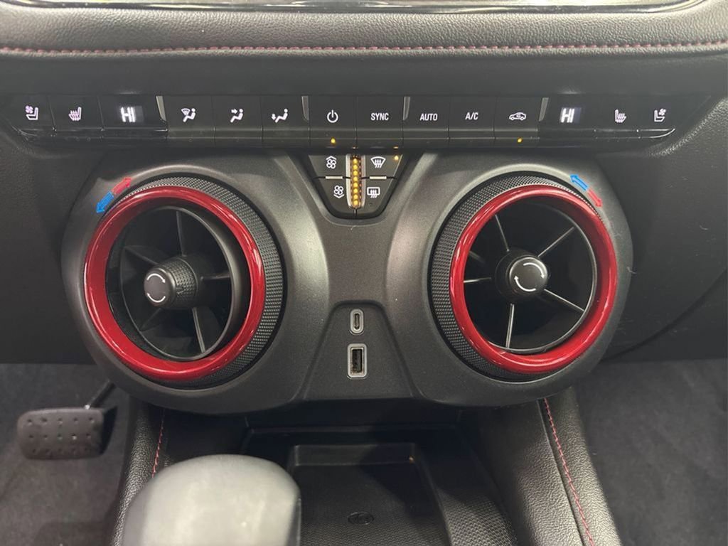 Used 2023 Chevrolet Blazer RS w/ Driver Confidence II Package image 35