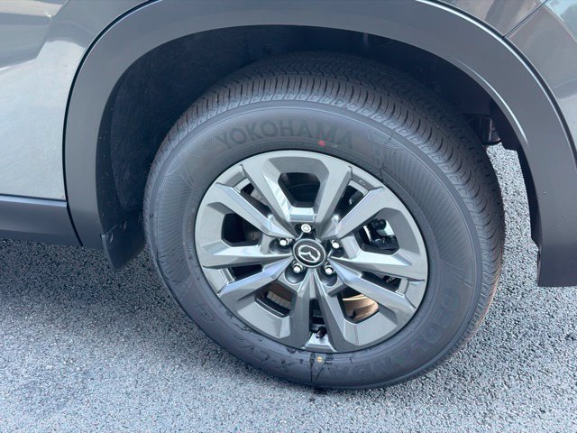 New 2026 MAZDA CX-5 Select AWD/4WD image 6