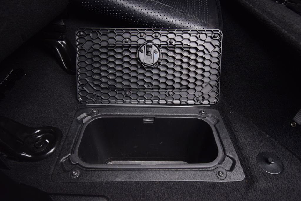 Used 2023 RAM 2500 Laramie image 30