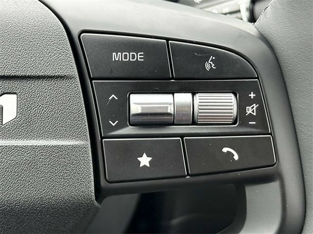 New 2026 Kia Sportage SX FWD image 13