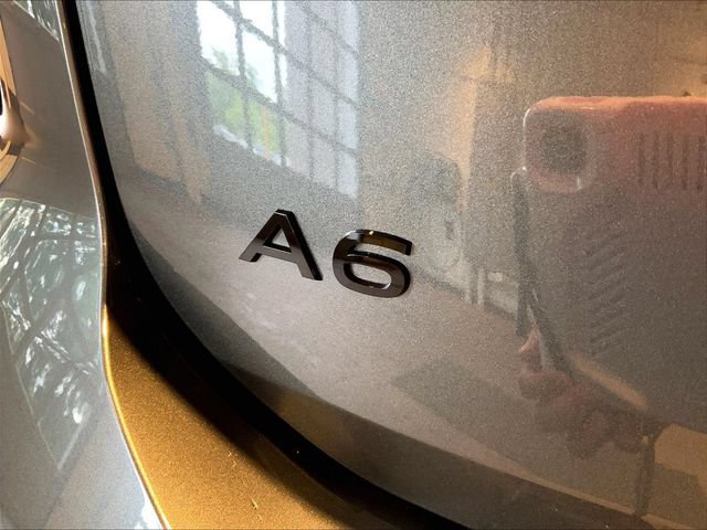 New 2026 Audi A6 Premium Plus AWD/4WD image 10