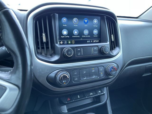 Used 2022 GMC Canyon Elevation image 14