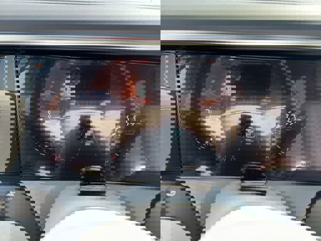 New 2026 Hyundai Palisade Calligraphy image 9