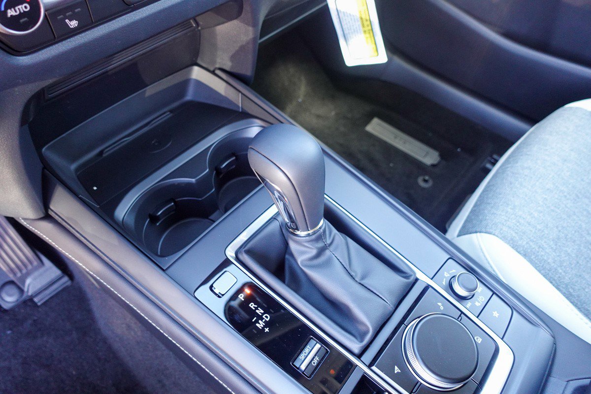 New 2026 MAZDA CX-30 AWD 2.5 S image 20