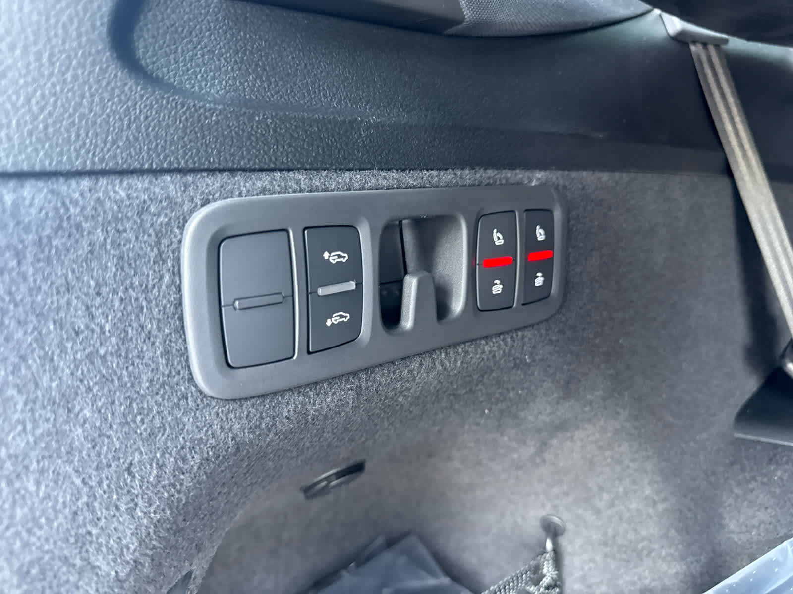 New 2025 Audi Q7 3.0T Premium Plus image 34