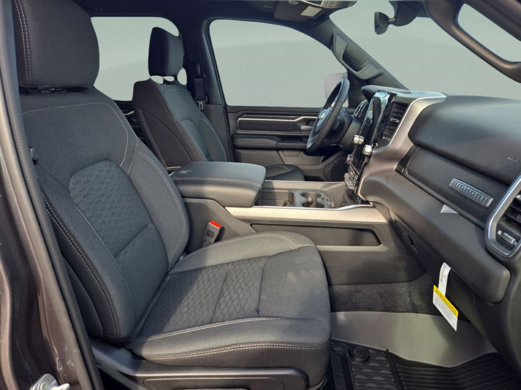 New 2026 RAM 1500 Big Horn AWD/4WD image 27