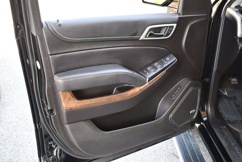 Used 2018 GMC Yukon Denali w/ Denali Ultimate Package image 37