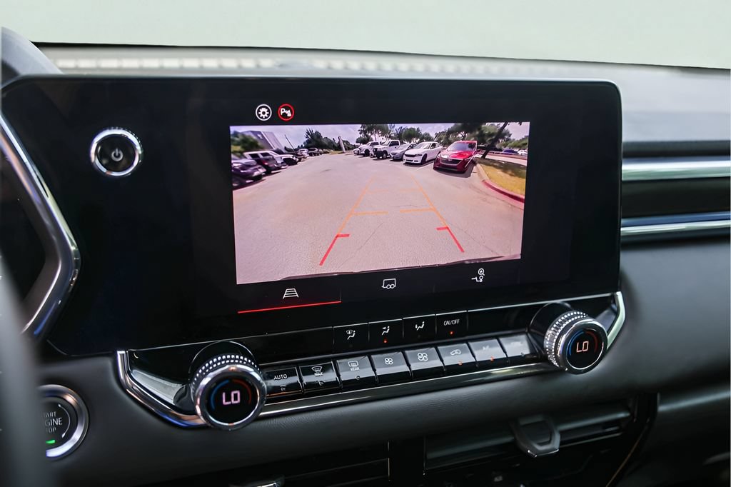 Used 2025 GMC Canyon Elevation w/ Convenience Package RWD image 19