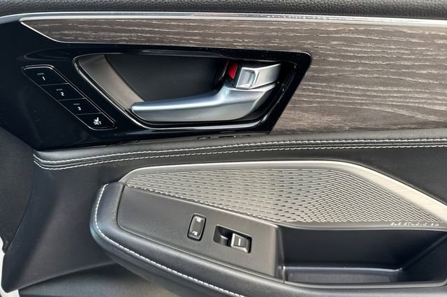 Certified 2024 Acura MDX SH-AWD w/ Advance Package image 21