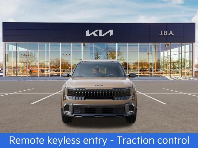 New 2027 Kia Seltos X-Line AWD/4WD image 2