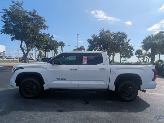 New 2026 Toyota Tundra SR5 AWD/4WD image 6