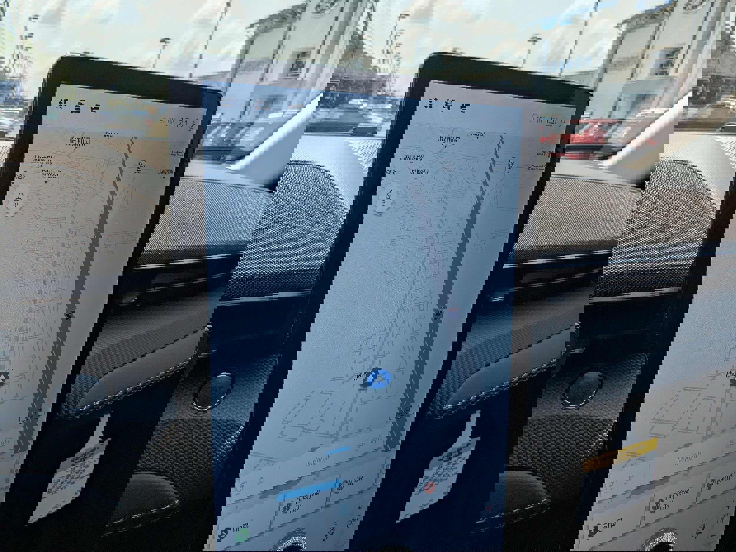 New 2025 Ford Mustang Mach-E Premium image 22