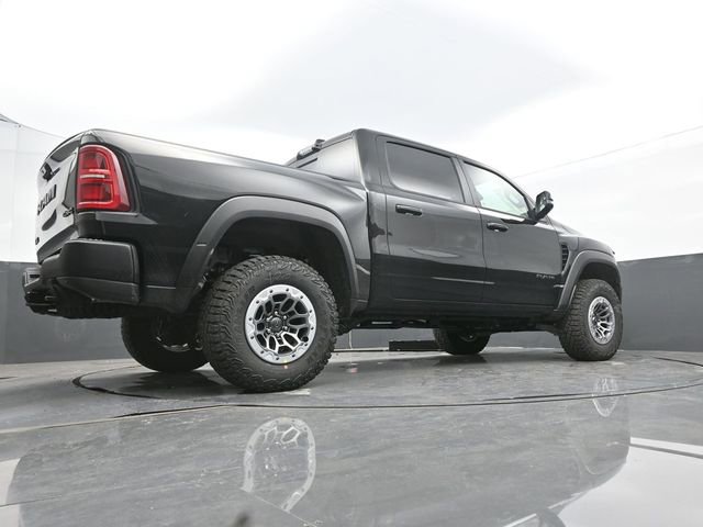 New 2026 RAM 1500 RHO w/ RHO Level 1 Equipment Group image 61