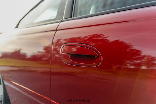 Used 2006 Pontiac GTO RWD image 87