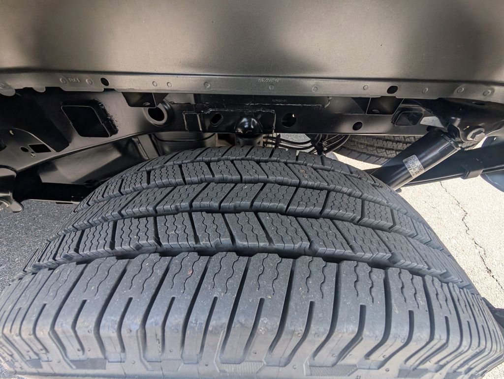 Used 2019 Ford F150 Lariat AWD/4WD image 25