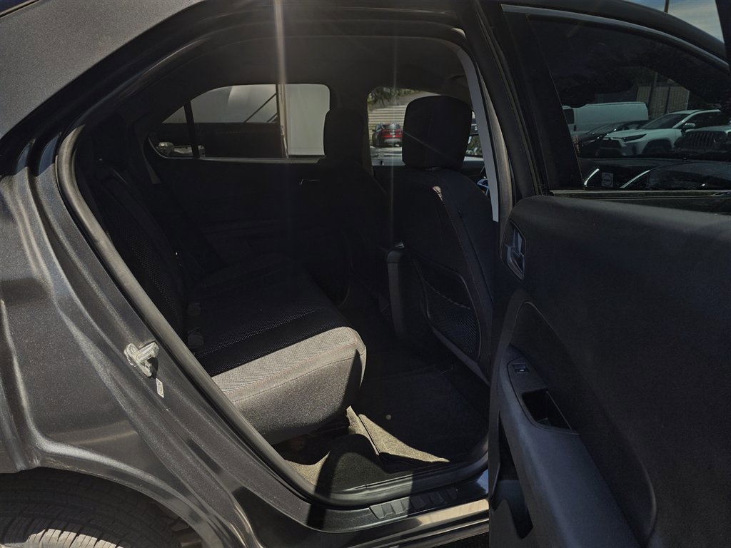 Used 2014 Chevrolet Equinox LT w/ Driver Convenience Package FWD image 29