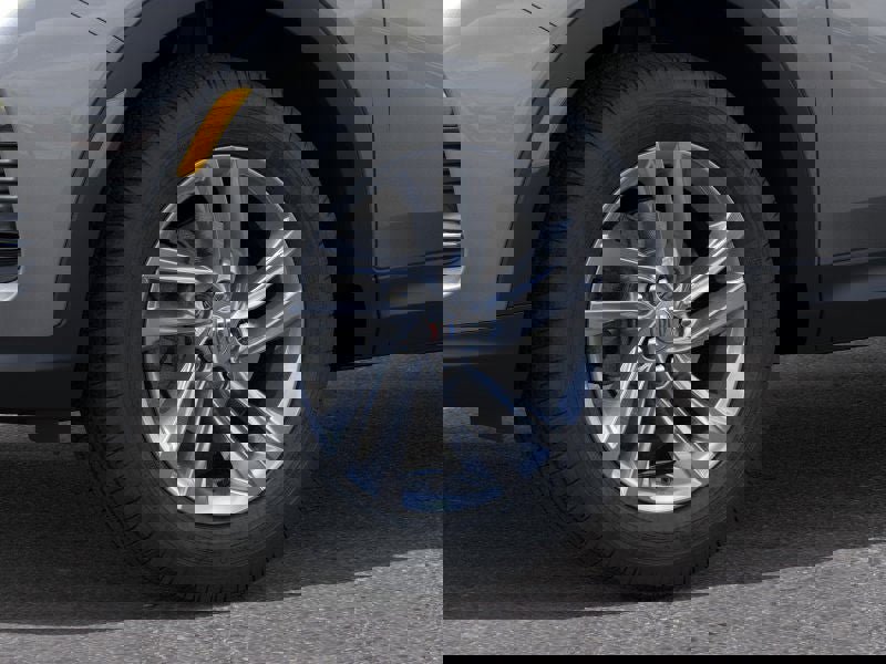 New 2026 Buick Envista Preferred w/ Convenience I Package image 9