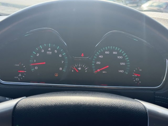 Used 2017 Chevrolet Traverse LT w/ Style and Technology Package image 17