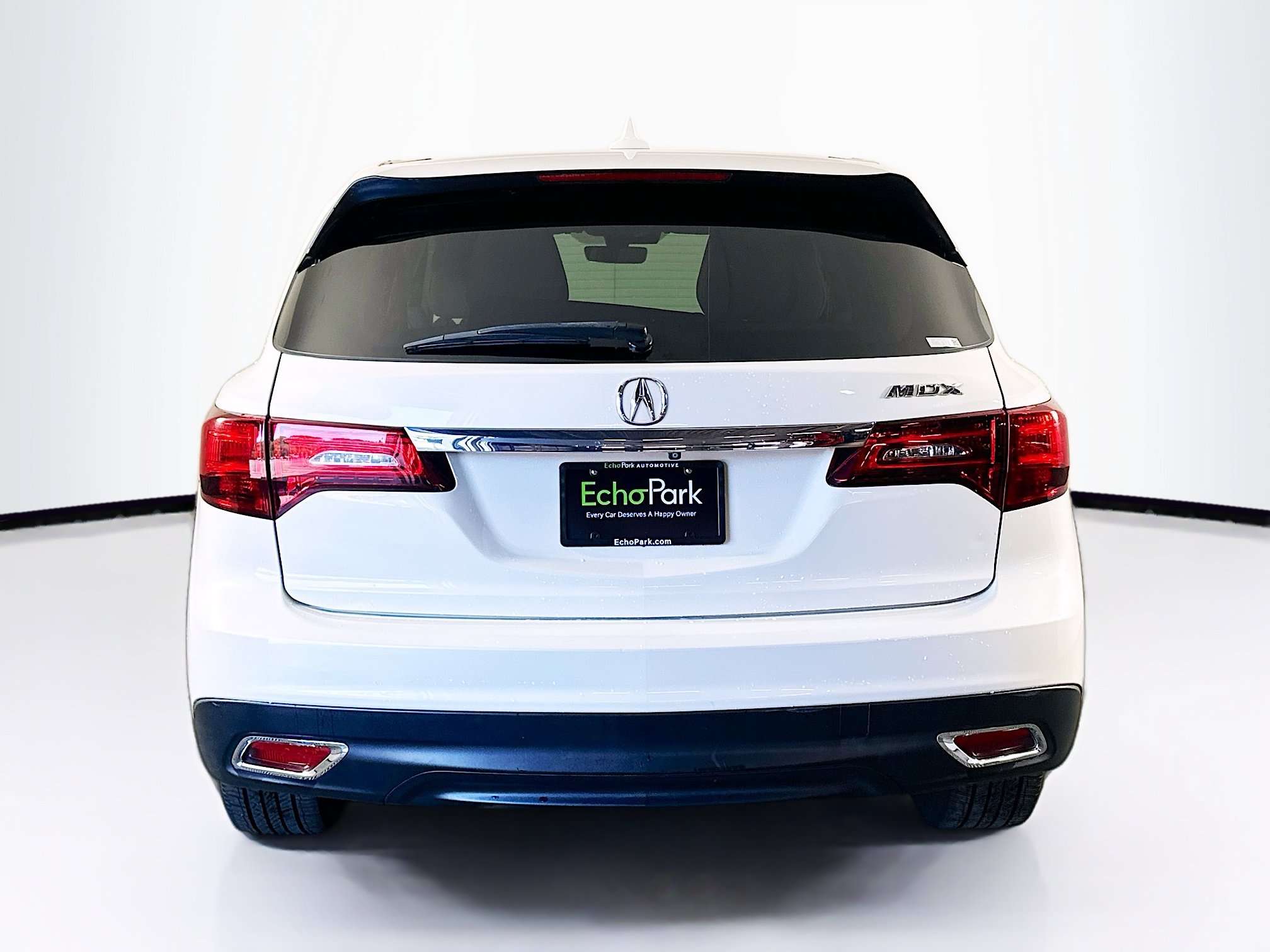 Used 2016 Acura MDX FWD w/ Technology Package image 7