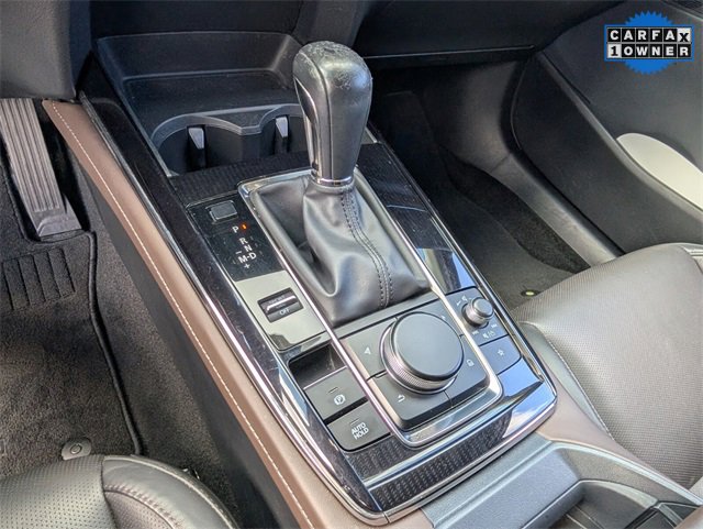 Used 2023 MAZDA CX-30 2.5 Turbo w/ Premium Package image 28