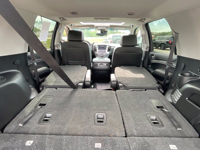 Used 2018 Chevrolet Tahoe LT w/ RST Edition AWD/4WD image 62